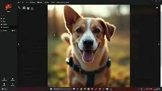 Demo of Running Flux AI with Pinokio Forge in Windows 11 with Low Power GPU
