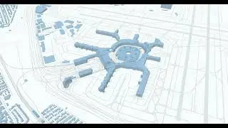 San Francisco Airport Terminals Guide
