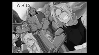 Full Metal Alchemist Sample Beat (Prod. ABO Beats)