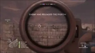 Battlefield 1 Flippin Pigeons!
