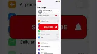 How to Fix Safari Can't Open Page Because it Couldn't Establish Secure Connection to Server iPhone