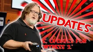 TF2 È MORTO (forse)