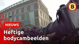 Rellen door de ogen van een fotograaf | Omroep Brabant