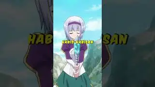 Anime Isekai Paling Jelek Tahun 2023 