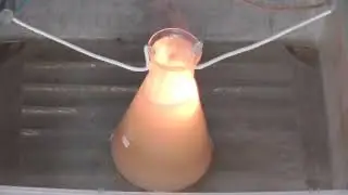 Плазменный Гейзер 0.7