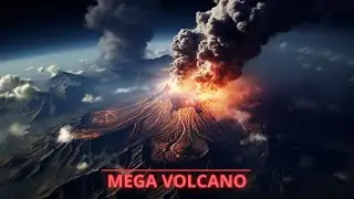 Mega Volcano Blowing Up Tomorrow???