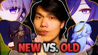 Best Eidolons To Pull In 2025 | Honkai: Star Rail