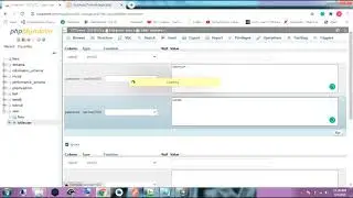 Android Studio Php Login with xampp database part 1 2021