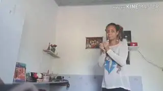 DANÇANDO MINHA PLAYLIST - Nathalia Souza