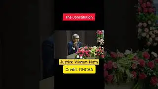 Justice Vikram Nath Supreme Court of India - Bar and Bench