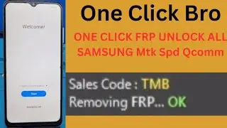 How To Galaxy A90 5G Frp Bypass Free / One Click / Samsung A90 5G Frp Unlock All Samsung Frp Bypass
