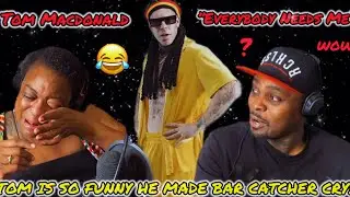 Tom Macdonald - ”Everybody Needs Me” #TOFUNNY #MSBARCATCHERCRIED  #HOG  #TOMMACDONALD