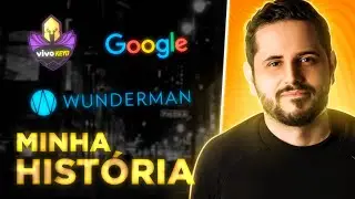 Quem é o Tiago Xisto ? Um Pouco da Minha História