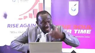 ALL ROUND PRAISE || Apostle Paul Igbinoghene