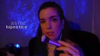 ASMR PARA DORMIR 😴 mágico y SUPER RELAJANTE | ASMR español