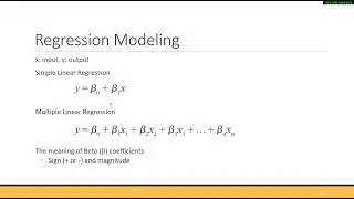10_Regression (Chapter 2) - Part 6