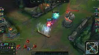 LoL Quick Guide: Level up timing / Surprise killing enemies