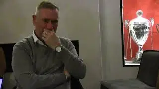 Frank v d Bos Koninklijk onderscheiden