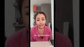 LIVE TIKTOK BLAME