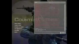 Демонстрация скрипта cheatmenu!By FreeZZe