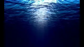 Relaxing Sounds and Music Of The Ocean