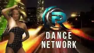 4K Shadow Light Music Network Ident  Demo