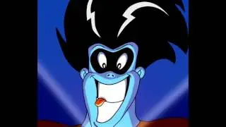 Freakazoid   Theme Song