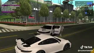 Sela ponemos pa llevar alos policía  sígueme en TikTok para q beas ma contenido como Reymontana_MTA