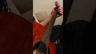 Сказочная тайга