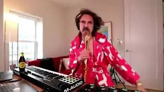 Get up