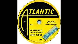 Flamingo - Erroll Garner