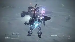 ACVI ENCORE: NG1 Destroy the Special Forces Craft