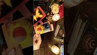 хочет ли он вас вернуть ❓🖤🤷‍♀️ #таро #гадание #tarot #информация