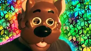 Scooby-Doo and the Doggie Style Adventures [Comic-Con Teaser]