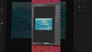 Прояви ПЛЁНКУ дома в PHOTOSHOP!