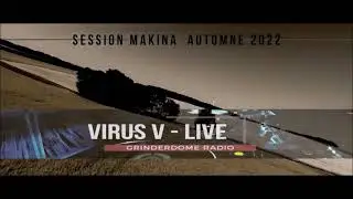 Virus-V Makina Mix 2022
