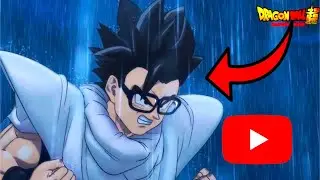 ¿POR DONDE VER DRAGON BALL SUPER SUPER HERO PELICULA COMPLETA EN ESPAÑOL LATINO? 🎬