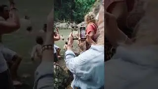 Женский велнес-кэмп при участии Ирены Понарошку