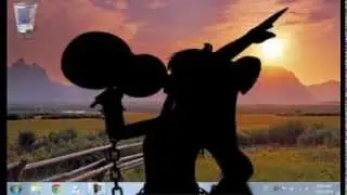 Bad Apple Animation in VB NET