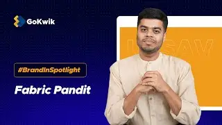 How Fabric Pandit Reduced Their RTO to 5% and Increased Prepaid Conversions to 60% | GoKwik