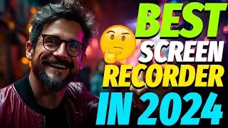 2024 Best Screen Recorder for PC: Eassiy Screen Recorder Ultimate