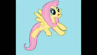 When Fluttershy's stomach growls