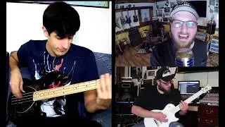 Dillon Townsend - Davie504 Signature Bass Contest