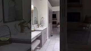 🛁 Our Bathroom Renovation Journey: 4 Years of Transformation! 🛁