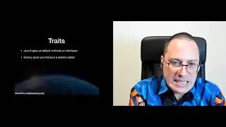 Apache Groovy's Metaprogramming Options and You