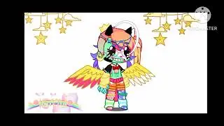 -×Laffy wings animation×-
