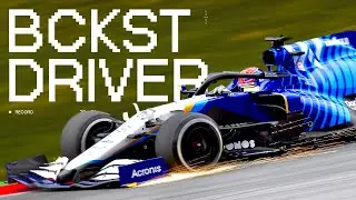 Backseat Driver of the 2021 Styrian Grand Prix