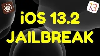 iOS 13.2 Jailbreak Update! How to Jailbreak iOS 13! (Cydia for iOS 13)