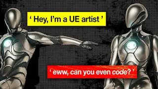 You suck at Blueprint Coding & a Unreal Engine noob, I can fix that