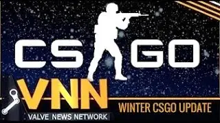 [CSGO UPDATE] Counter Strike Winter Update Explained